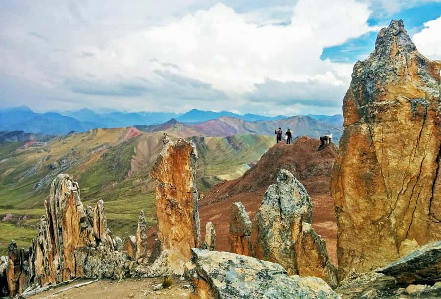 From Cusco: Palcoyo Mountain Guided Hike with Breakfast - Who Will Love This Experience?