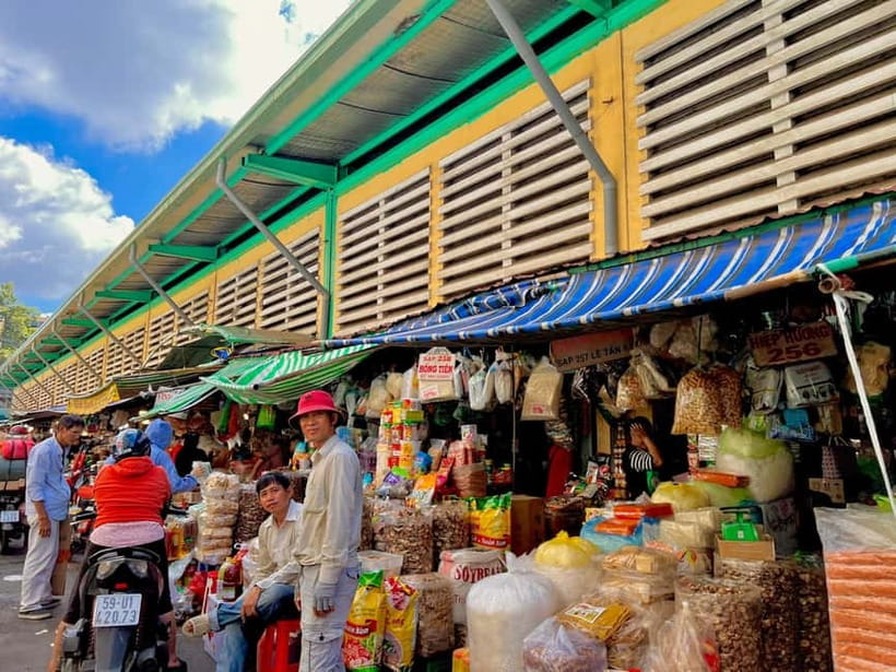 Free E-Sim Chinatown Heritage Highlights Half-day Tour - A Closer Look at the Itinerary