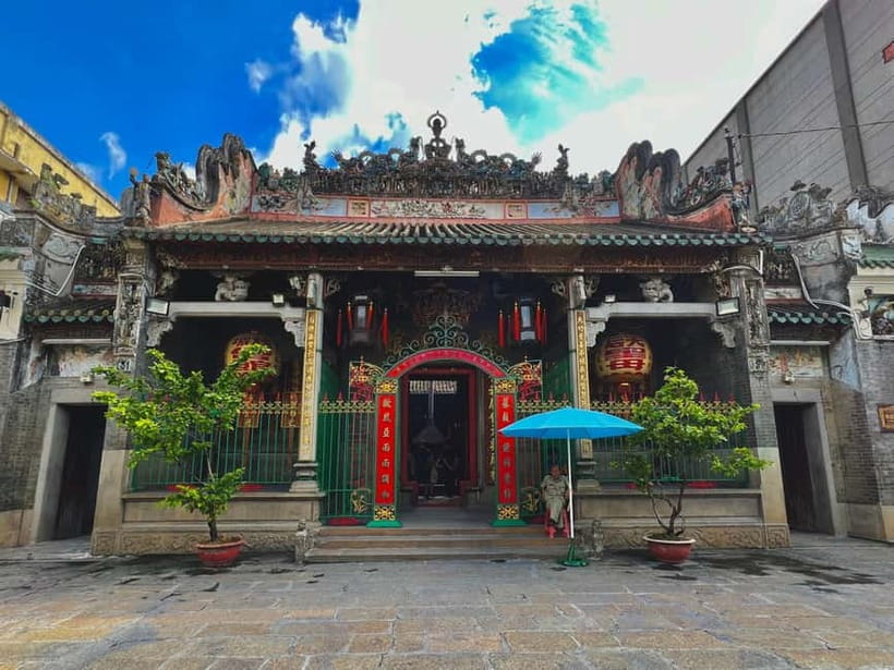Free E-Sim Chinatown Heritage Highlights Half-day Tour - Who Will Love This Tour?