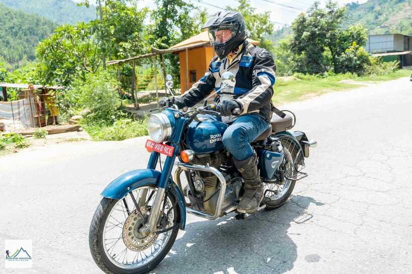 Everest View Motorbike Tour- 6 Days - Final Thoughts: Is It Worth It?