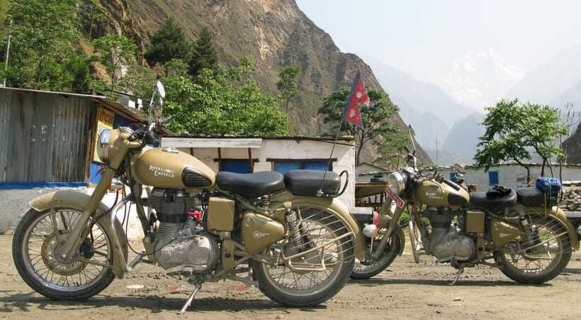 Everest View Motorbike Tour- 6 Days - Who Will Love This Tour?