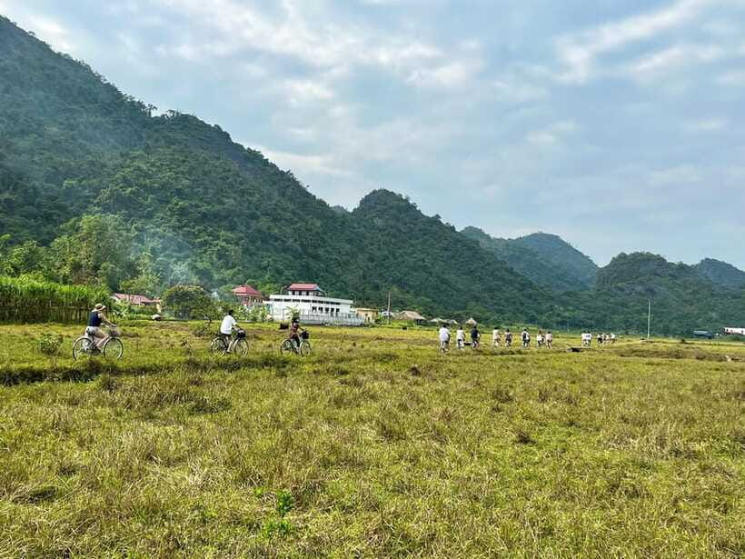 From Hanoi/Cat Ba: Lan Ha Bay Day Trip with Cruise and Lunch - The Sum Up