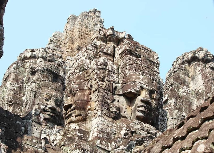 Siem Reap: 3-Days Angkor Wat Tour with English Guide - Frequently Asked Questions
