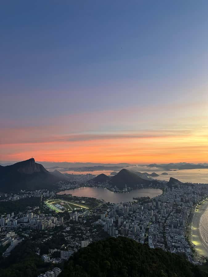 Hike Dois Irmãos + Vidigal Favela Experience - Final Thoughts