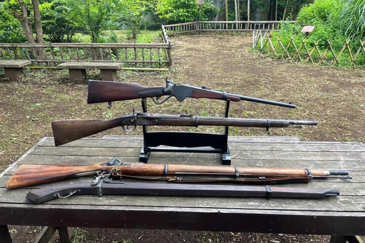 Narita Shinshoji Temple and Sakura Samurai Residences by car - Who Will Love This Tour?