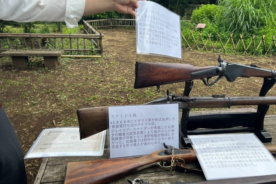 Narita Shinshoji Temple and Sakura Samurai Residences by car - The Sum Up