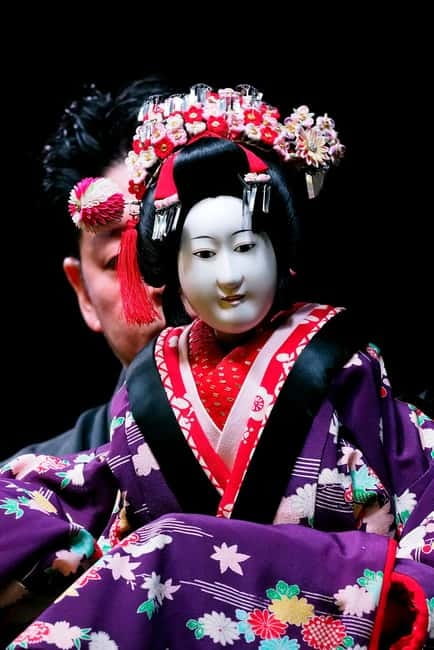 Osaka Traditional Performing Arts Heritage Night - Exploring the Experience: What to Expect from Osaka’s Heritage Night