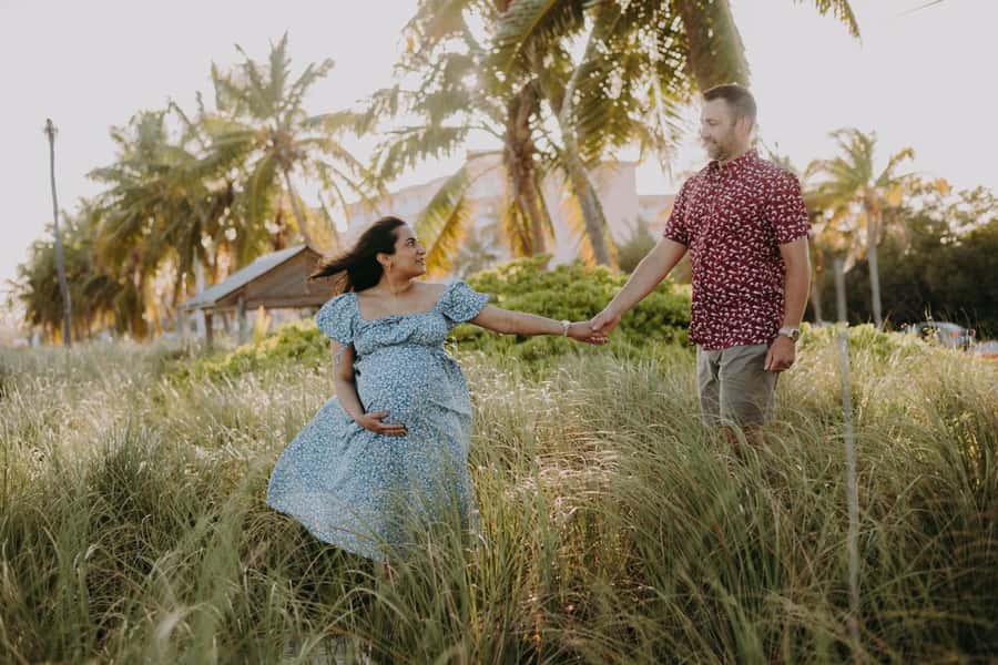 Private Vacation Photoshoot with Photographer in Savannah - Who Will Appreciate This Experience?