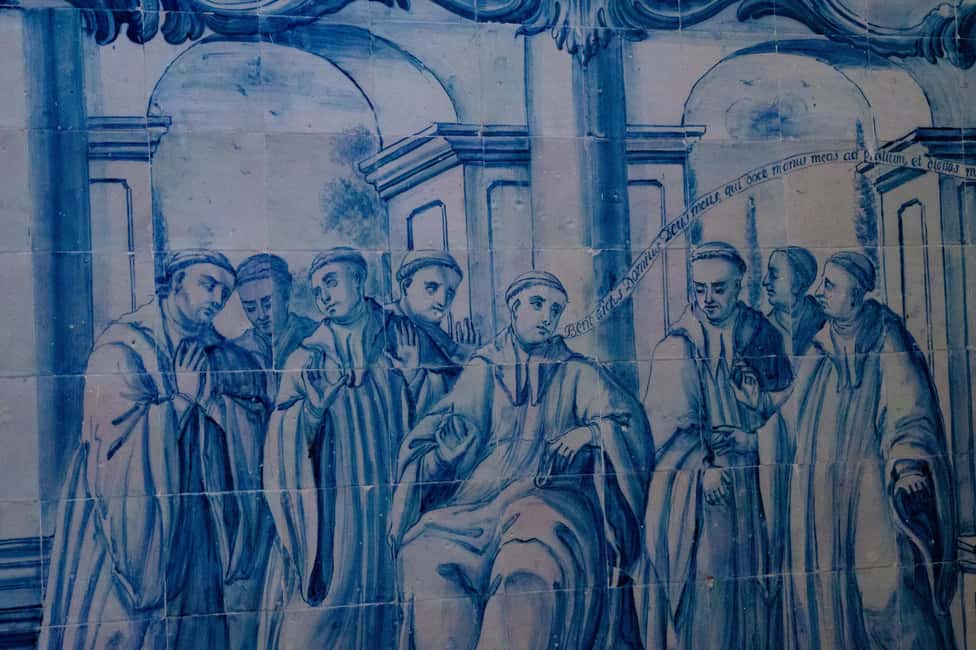 Alcobaça: Discover the Monastery with a Local Guide Tour - What’s Included and What To Expect