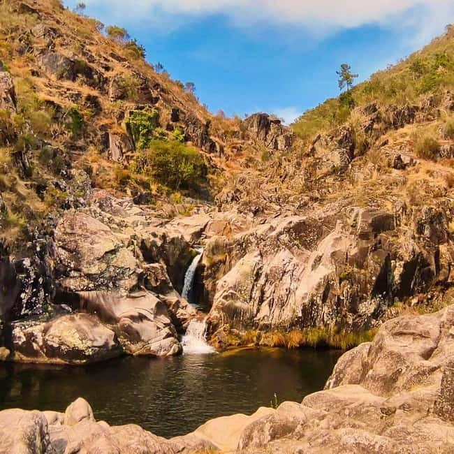 Bike tour with local guide (Arcos de Valdevez or National Park) - What This Bike Tour Offers