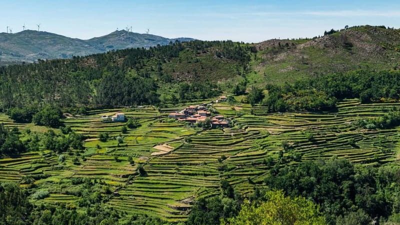 Bike tour with local guide (Arcos de Valdevez or National Park) - FAQ