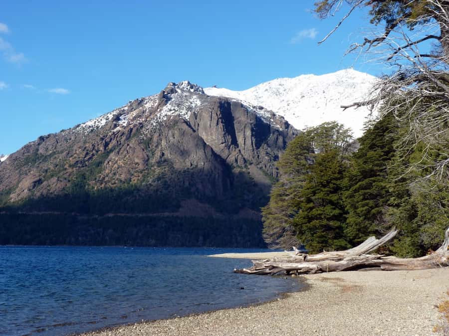 Three Lakes Circuit - Exploring Patagonia’s Hidden Corners with the Three Lakes Circuit