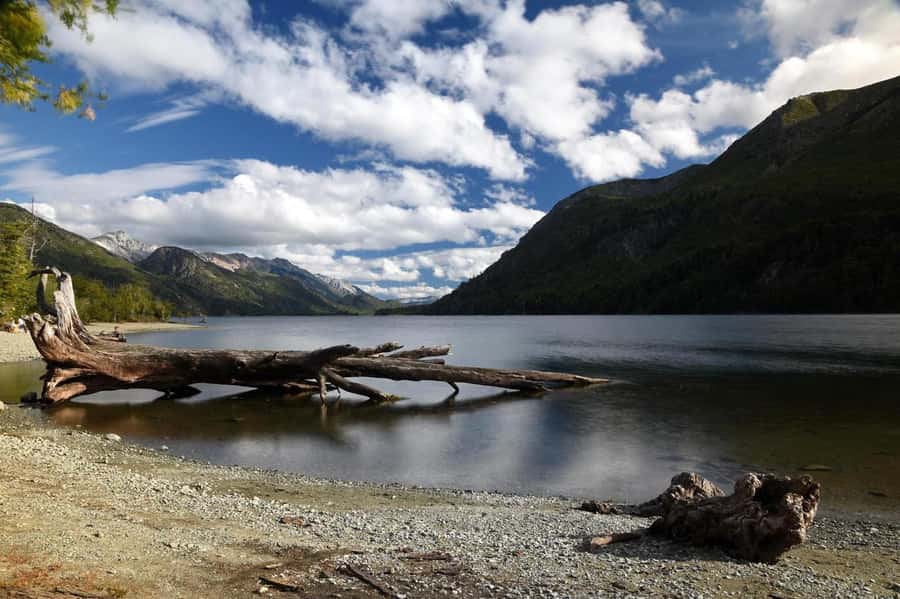 Three Lakes Circuit - Frequently Asked Questions