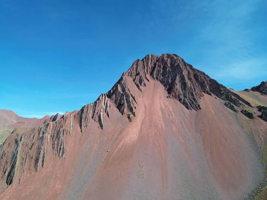 Cusco: Pallaypuncho Ruins and Hiking Day Trip with Lunch - Discovering Pallaypuncho: A Hidden Jewel in the Cusco Region