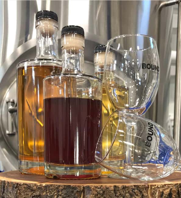 Day Trip from Boston: Meadery Tour & Wine Tasting - Why You’ll Love This Tour