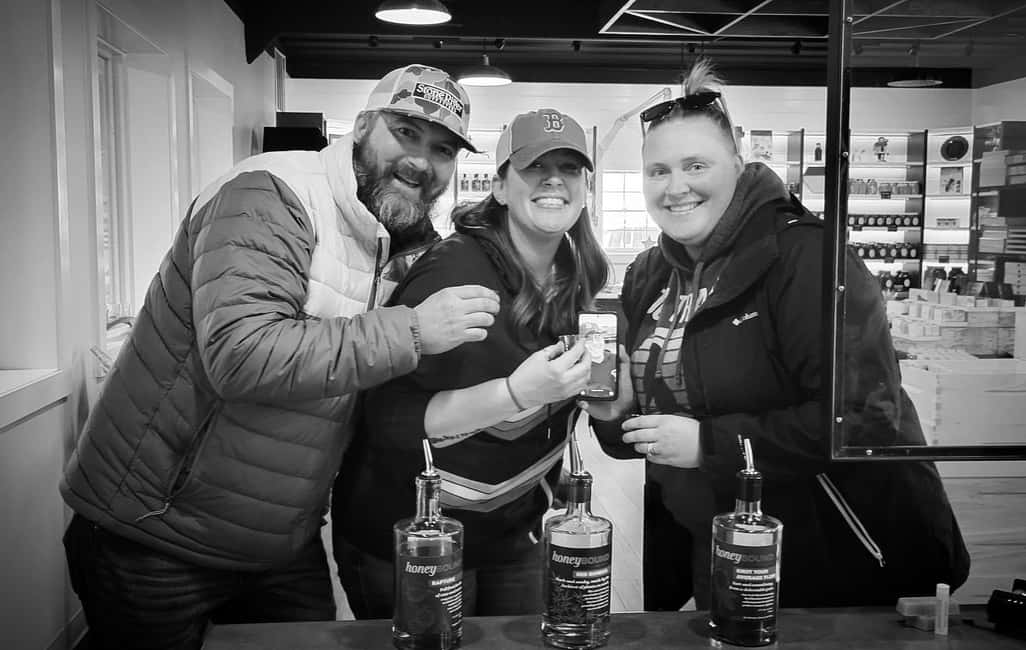 Day Trip from Boston: Meadery Tour & Wine Tasting - Good To Know