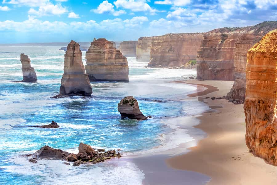 4D3N Best Bits Victoria Sightseeing Tour - Good To Know