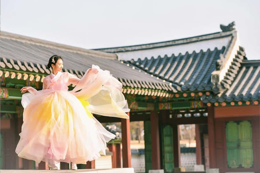 Seoul: Gyeongbokgung Premium Hanbok Experience at Hanboknam - Final Thoughts: Is It Worth It?