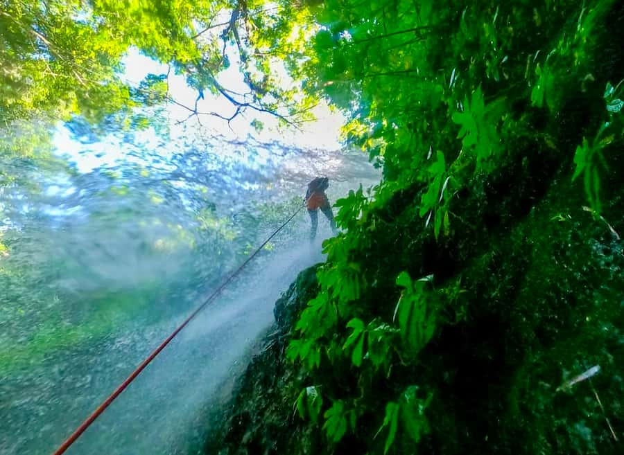 Bali: Canyoning Adventure at Aling Waterfall - The Value of the Bali Canyoning Tour