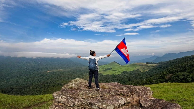 PhnomPenh: 2 Day Trekking & Camping to Mt. Knang Phsar - Good To Know