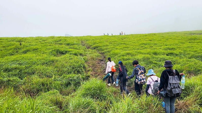 PhnomPenh: 2 Day Trekking & Camping to Mt. Knang Phsar - FAQ