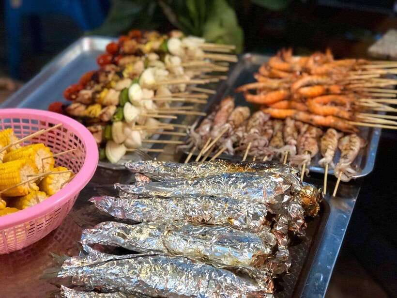 Krabi: Ao Thalane Sunset Kayak adventure (group of 10 max) - FAQ