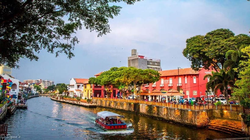 From Kuala Lumpur: Historical Private Malacca Day Tour - Exploring the Malacca Highlights