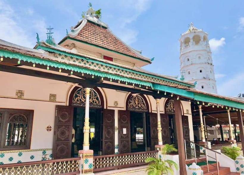 From Kuala Lumpur: Historical Private Malacca Day Tour - Analyzing the Value