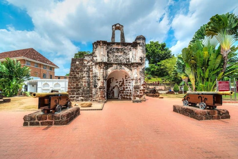 From Kuala Lumpur: Historical Private Malacca Day Tour - The Practicalities: What’s Included and What’s Not
