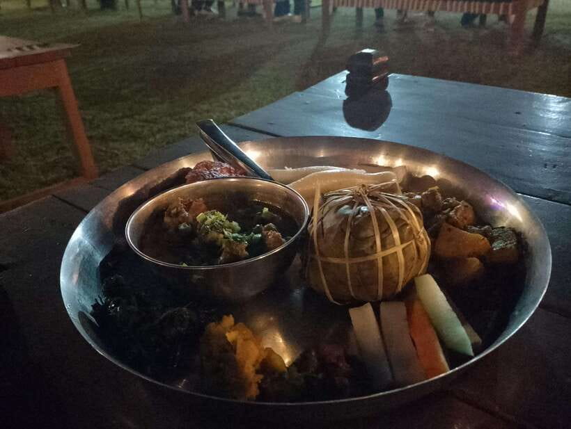 From Kathmandu or Pokhara: 5-Day Chitwan National Park Tour - The Journey Begins: Transport and Logistics