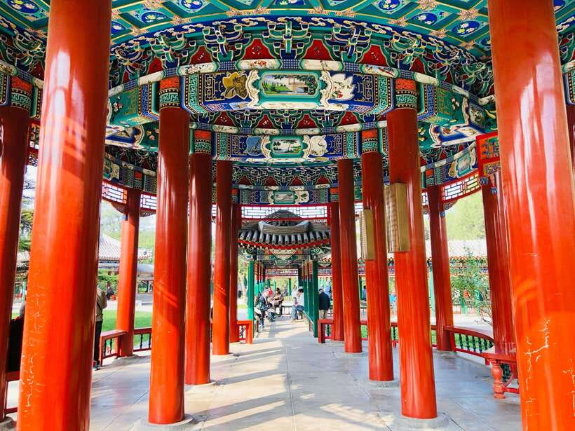 Temple of Heaven Ticket - What’s Included and What You Should Know