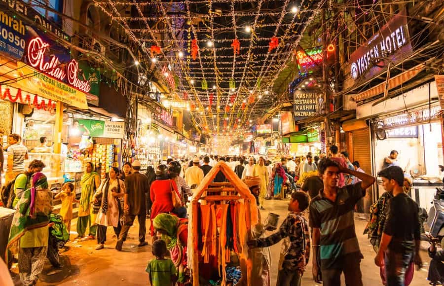 Delhi: Guided Shopping Tour Experience Local Female Expert - Who Will Love This Tour?