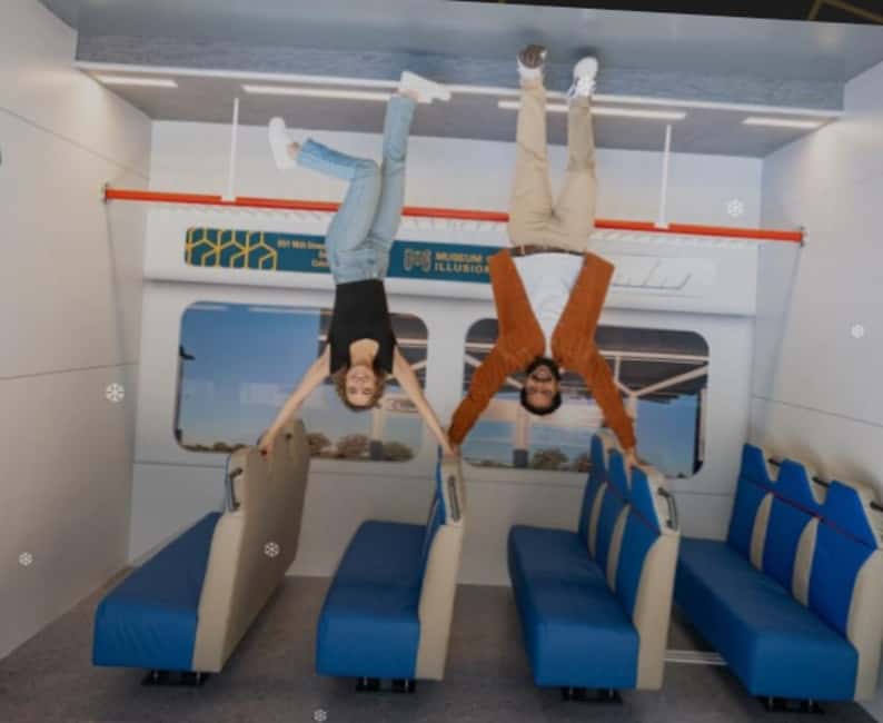 Denver: Museum of Illusions Entry Ticket - Who Will Love This Experience?