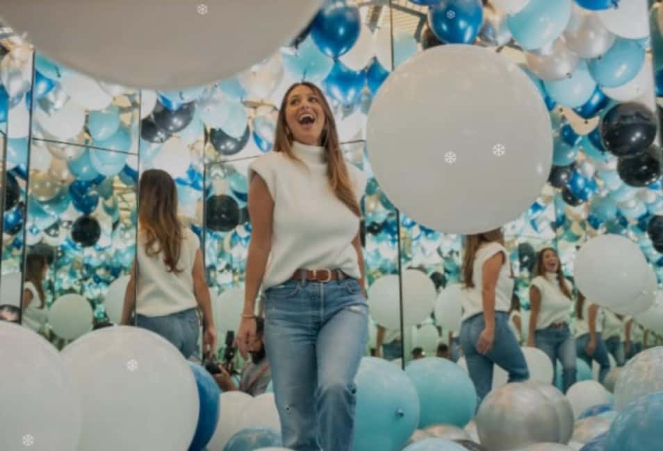 Denver: Museum of Illusions Entry Ticket - The Experience: A Closer Look