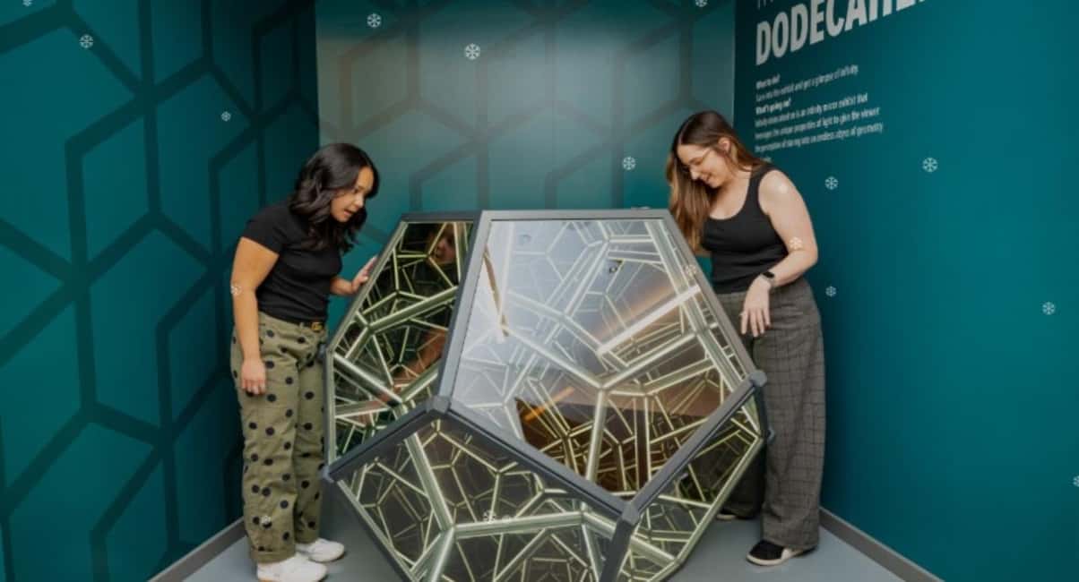 Denver: Museum of Illusions Entry Ticket - What to Expect at the Museum of Illusions Denver