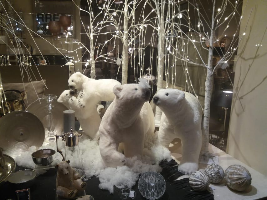 Discover the magic of Christmas in Brussels with a local guide - The Sum Up