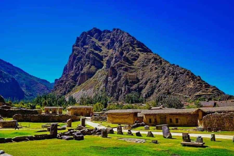 Private Adventure to Pisac, Ollantaytambo and Chinchero - Why This Tour Works
