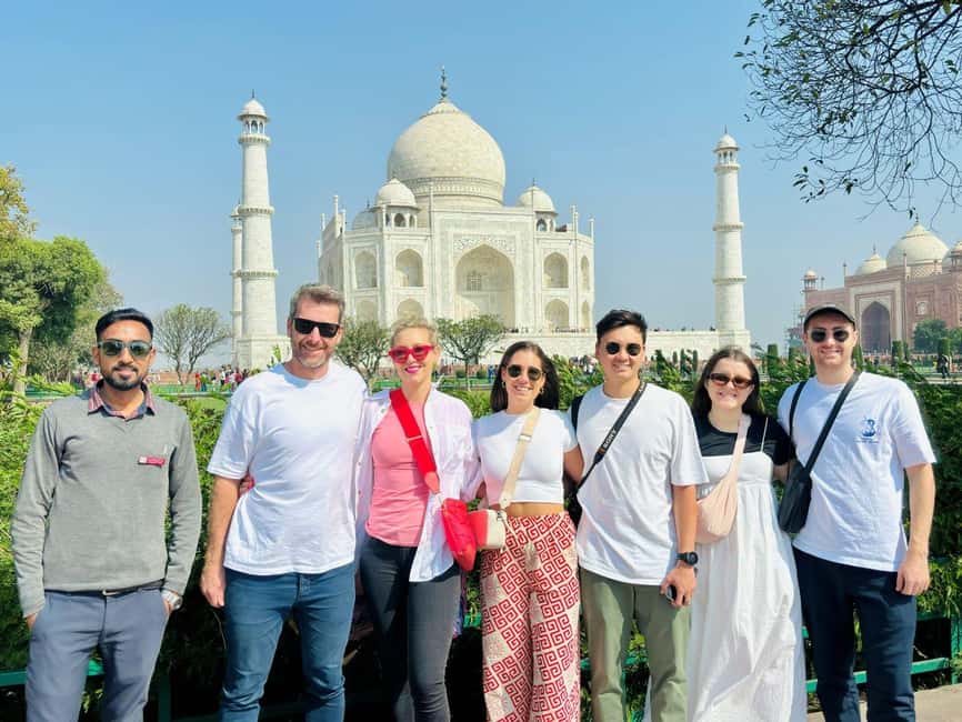 From Delhi: Taj Mahal Sunrise & Agra Fort Guided Tour By Car - Final Thoughts: Is It Worth It?