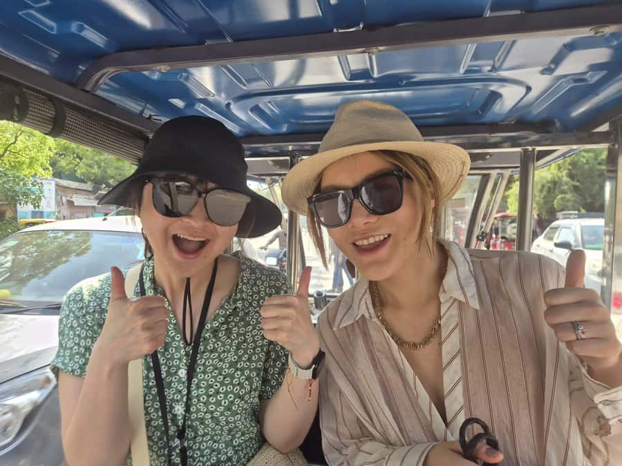 Delhi: Private Full-Day City Tour of Old and New Delhi - Good To Know