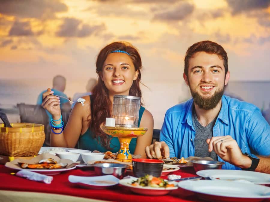 Bali: Uluwatu Temple, Kecak Dance, and Jimbaran Dinner Tour - Final Thoughts