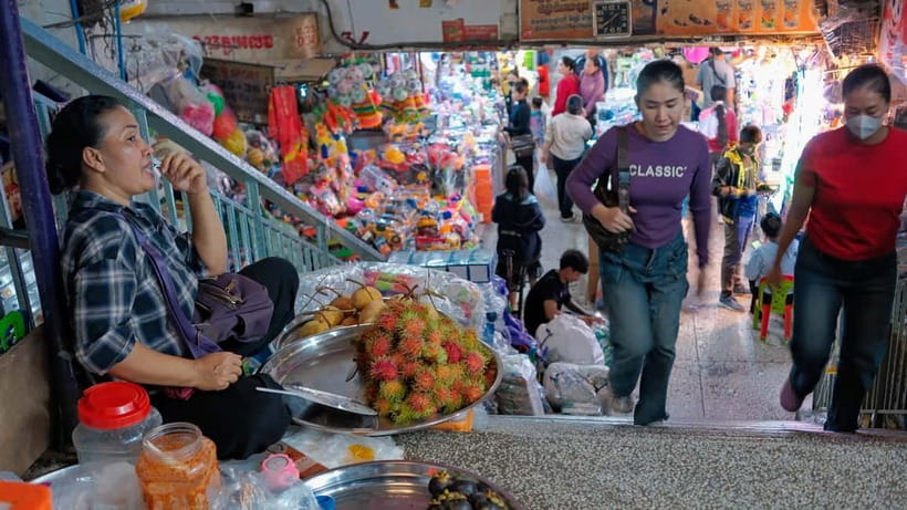 Phnom Penh: 4-Days History & Local Culture Experience - Frequently Asked Questions