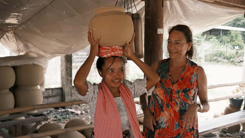 Phnom Penh: 4-Days History & Local Culture Experience - The Sum Up