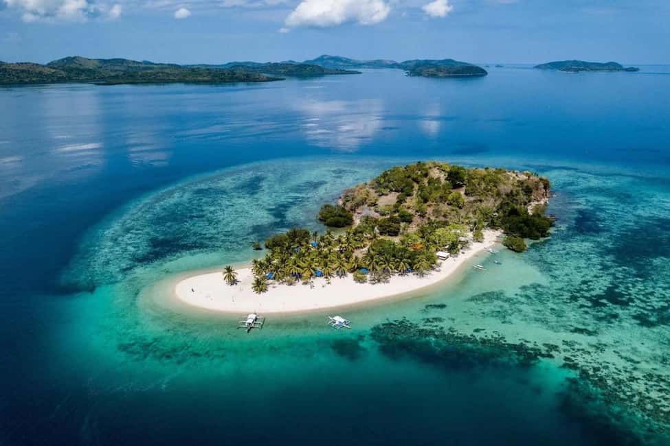 Coron: Reefs and Wrecks Tour with Snorkeling Equipment - Good To Know