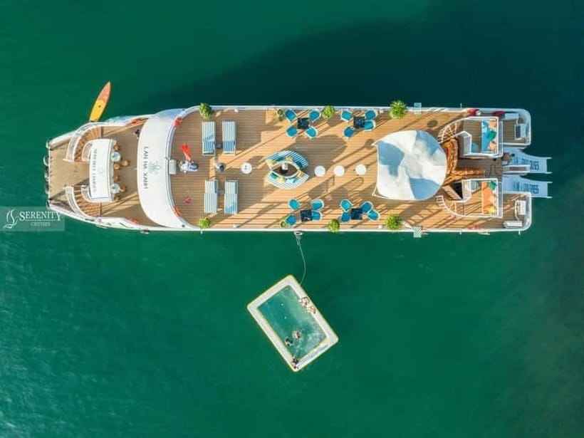 From Hanoi: Cat Ba Island and Lan Ha Bay Cruise Day Trip - The Sum Up: Who Is This Tour For?