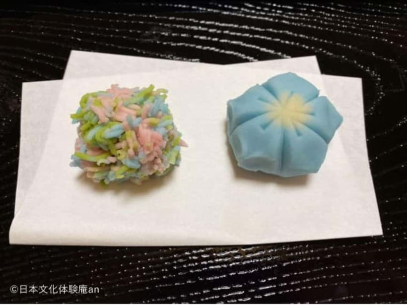 Nagoya: Traditional Japanese Sweets-Making Workshop - Why This Experience Works for You