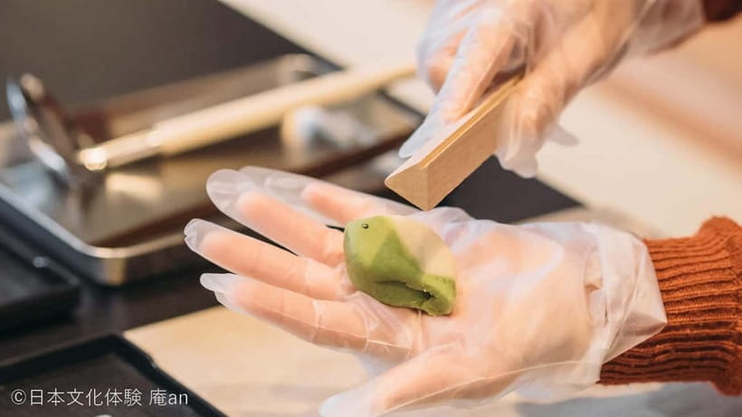 Nagoya: Traditional Japanese Sweets-Making Workshop - Final Thoughts