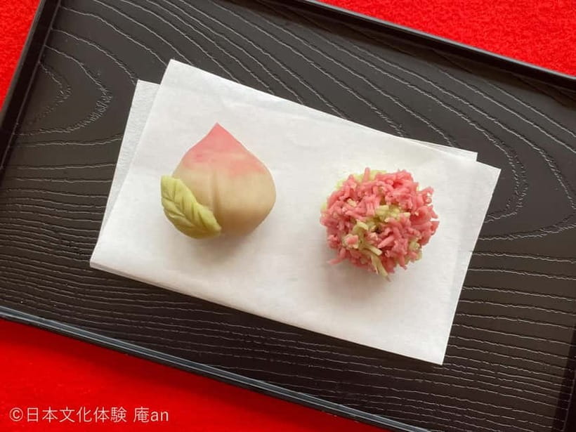 Nagoya: Traditional Japanese Sweets-Making Workshop - A Closer Look at What You Can Expect
