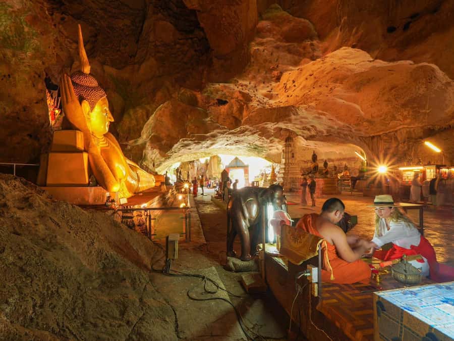 KhaoLak:ATV, ZipLine, & Rafting Adventure Monkey Cave Temple - Final Thoughts: The Real Value of This Adventure