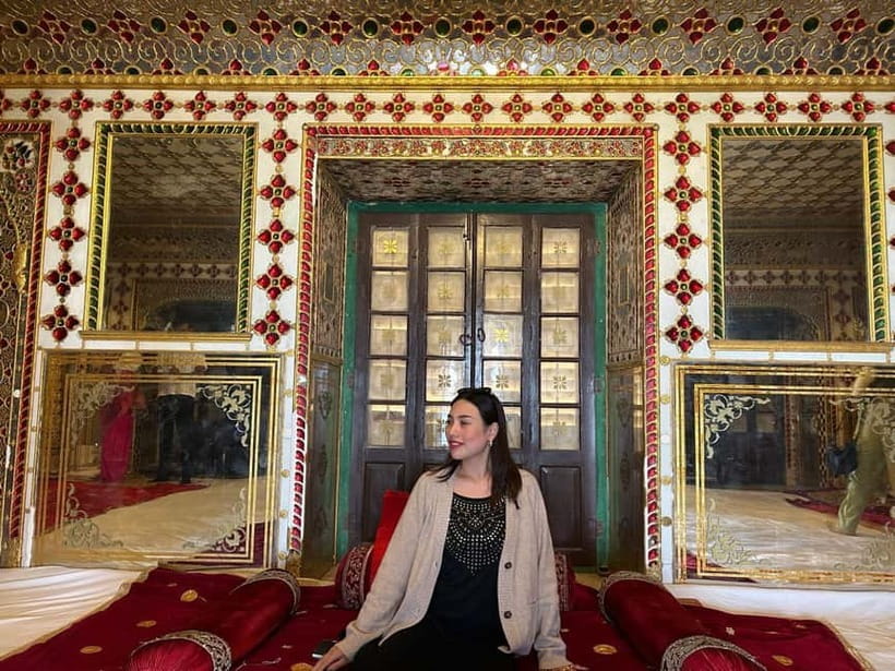 Discover Jaipur in a Day-Royal Journey Through the Pink City - A Detailed Look at the Itinerary and What to Expect