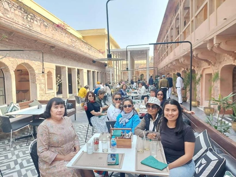 Discover Jaipur in a Day-Royal Journey Through the Pink City - The Sum Up